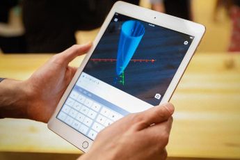 Entry-level Apple iPad 9.7-inch (2018)  with Pencil support goes official