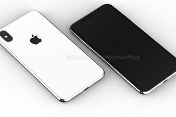 6.5-inch iPhone 2018 leaks in clear pictures and video