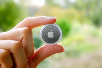 US man arrested for tracking victim's car with Apple AirTag