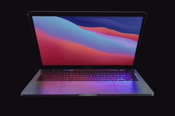 Apple will use its redesigned MacBooks to boost mini-LED industry