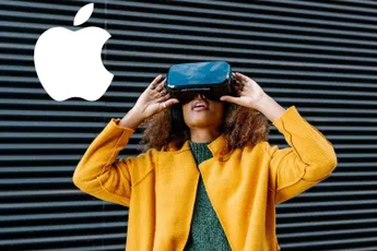 No Hope To See Apple VR / AR Headset At WWDC Next Week