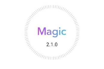 Magic 2.1.0 update brings "Ark compiler" to Honor V20