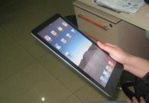 Update: ARM powered iPad clone to launch next week!