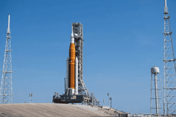 NASA re-schedules Artemis 1 launch after several failed attempts