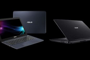 Acer and Asus to increase notebook prices by 10% in Q2