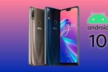 ZenFone Max M2 now getting AOSP-based Android 10 beta update