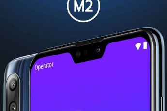 After huge leak, Asus officially teases Zenfone Max Pro M2