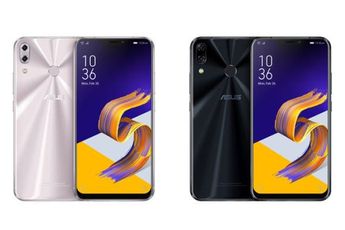 Zenfone 5z: All hail the notch king, Snapdragon 845, 8GB/256GB and Super IPS 19:9 display in tow