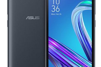 Asus Zenfone L1 Lite with 3000mAh battery launched in India