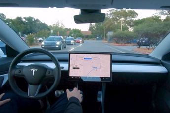 California passes new bill to ban Tesla ads that say "autopilot"