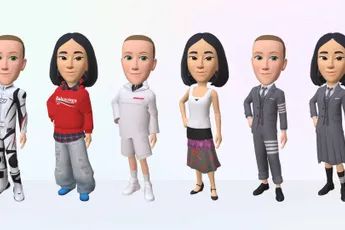 WhatsApp Finally Allows You To Create Your Custom Meta Avatar