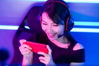 5 Best Gaming Phones Avid Gamers Can Buy In Singapore In 2022