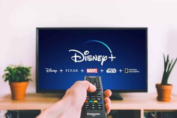 Disney+ is now available in 16 new Middle East and North Africa countries