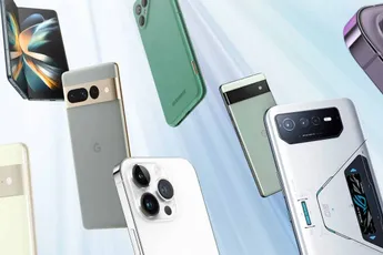Editor's Choice: Top 5 Best Smartphones Of The Year 2022