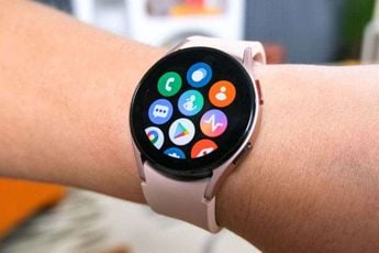 Galaxy Watch 5 / 5Pro Promo Images Look Stunning Yet Familiar