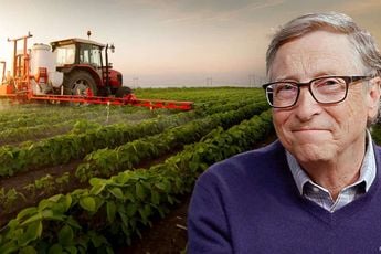 Follow Bill Gates: Do Not Invest In Tech, Invest In Farmland