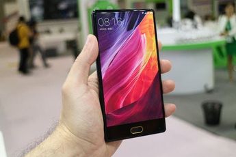 GIVEAWAY: Bluboo S1 Bezel-Less 4GB RAM