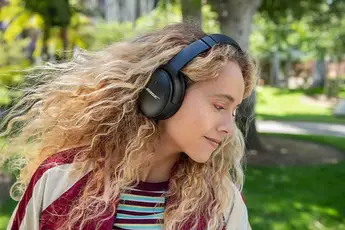 Bose Launches The QuietComfort 45 Headphones In India, See Price