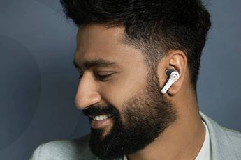 Boult Audio Omega TWS Earbuds Launched In India, Where To Buy