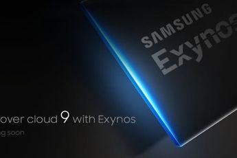 Samsung releases first teaser about its next-gen Exynos 9 SoC