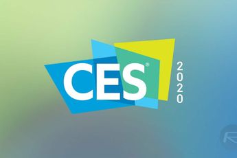 CES 2020: Top 7 "WOW" products that made an appearance at CES