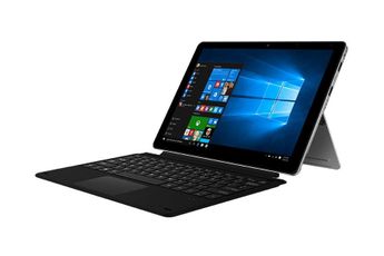 Pricing and launch date for the Chuwi SurBook Mini revealed