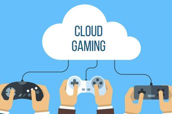 Do Cloud Games Have Future Or They Just Substitute Mobile Games?