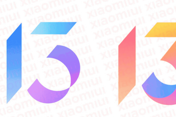 MIUI 13.5 & ColorOS 13 based on Android 13 in development