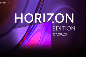 Mi TV Horizon Edition key specs & design surfaces ahead of the launch