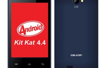 At just $50, this is probably the cheapest KitKat smartphone in the market right now!