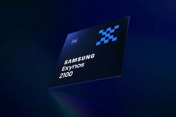 Samsung Is Developing New Exynos Chip To Compete With Apple A14