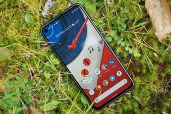 Google Pixel 4a Has A Click Response Problem, Users Prove