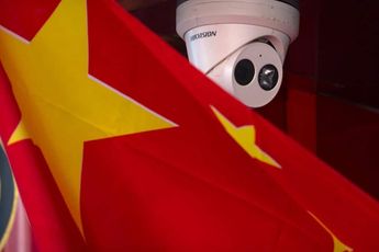 Chinese citizens must now scan their faces to access the internet or get a phone number