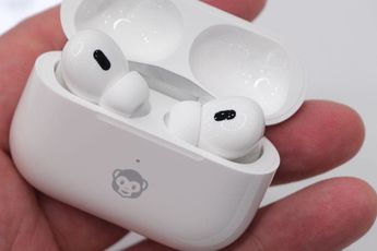 Airpods Pro Limited Edition Now Released by Apple