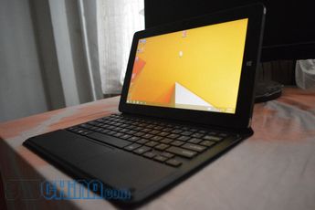 Chuwi Vi10 Review: Dual-boot tablet with a winning formula