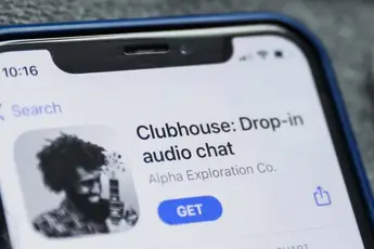 Clubhouse will add the ability to record conversations and share video clips
