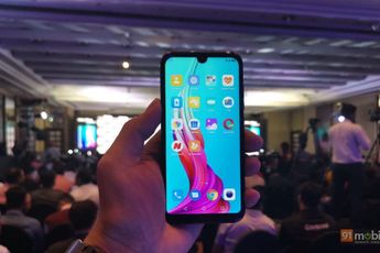 Cool Announced Coolpad 5G Smartphones Coming To India Next Year