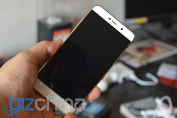 Coolpad Note 3 Lite with fingerprint sensor, 3GB RAM for 6999 INR ($104)