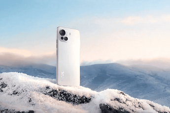 Coolpad Cool 20 Pro will mark the company's return with Dimensity 900 5G