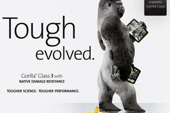 Corning working on foldable glass, but it could take time