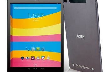 Cube Talk 9X U65GT octacore tablet with retina display costs $205