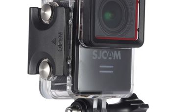 Deal: SJCAM M20 with 4K recording now selling for $86.99