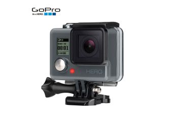 GoPro Hero for just $63.08 over at Tomtop with our Coupon