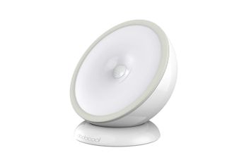 dodocool DA127 0.5W 5 LED Automatic Motion Night Light on Sale