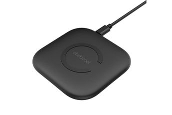 dodocool 10W Ultra Slim USB Type-C Fast Wireless Charger on Sale