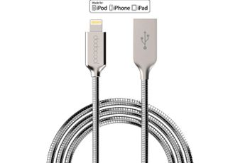 dodocol DA146 MFi Certified Lightning to USB 2.0 Cable on Sale