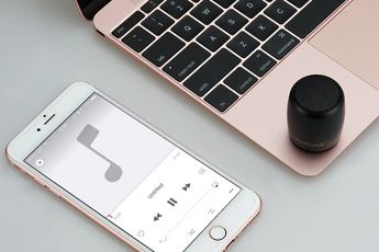 Dodocool mini Bluettoth speaker currently on sale