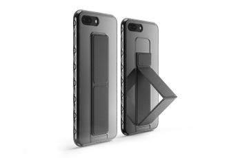 dodocool DA99 Clear Case with KickStand for iPhone 7 Plus on Sale