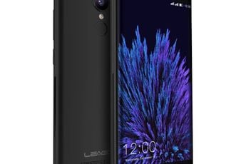 LEAGOO M5 Edge Coming in June, Here are Some Details