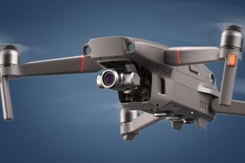 New leaked data on the upcoming DJI Mavic 3 Pro